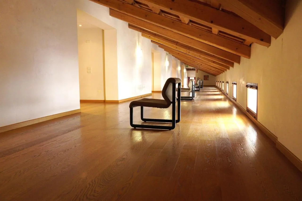 Campus San Francesco Hotel Conegliano