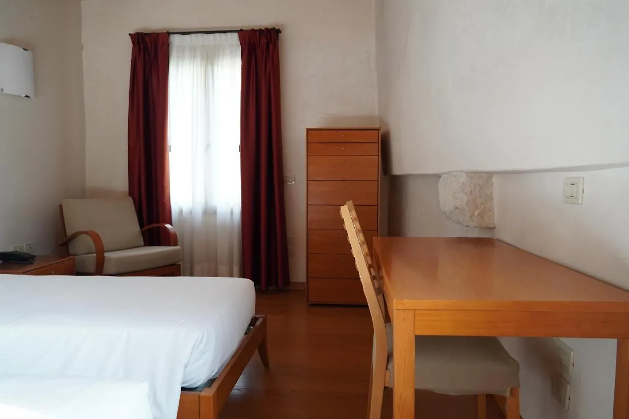 Hotel Campus San Francesco Conegliano