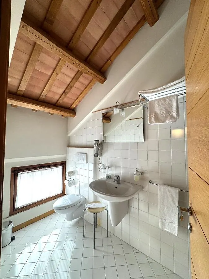 Hotel Campus San Francesco Conegliano Italia