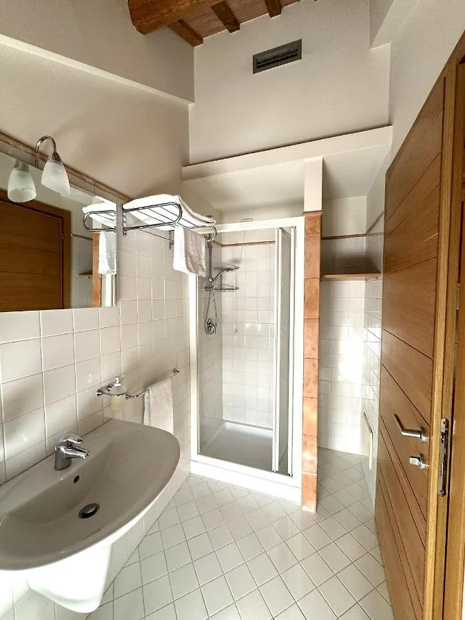 Hotel Campus San Francesco Conegliano