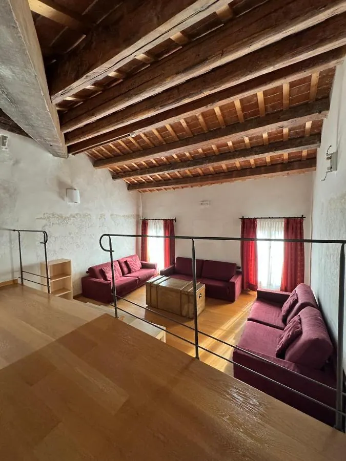 Campus San Francesco Hotel Conegliano 0*,