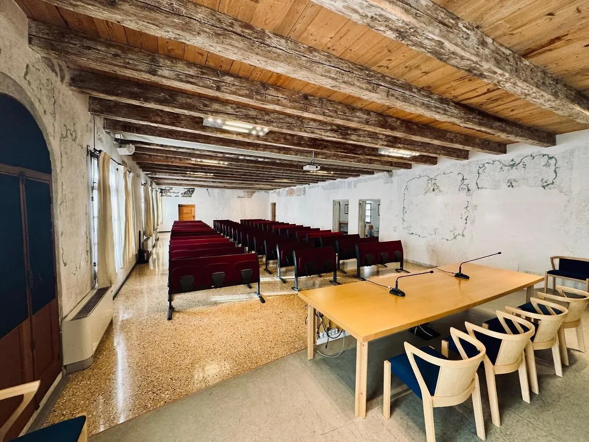 Hotel Campus San Francesco Conegliano