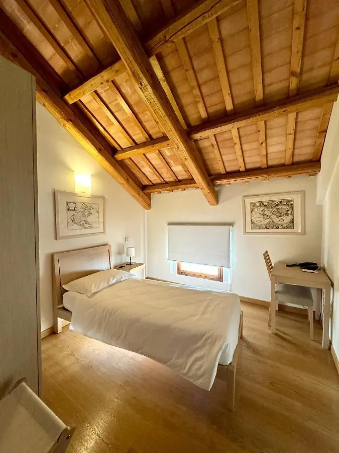Hotel Campus San Francesco Conegliano