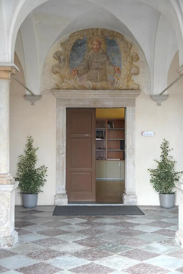 Campus San Francesco Hotel Conegliano