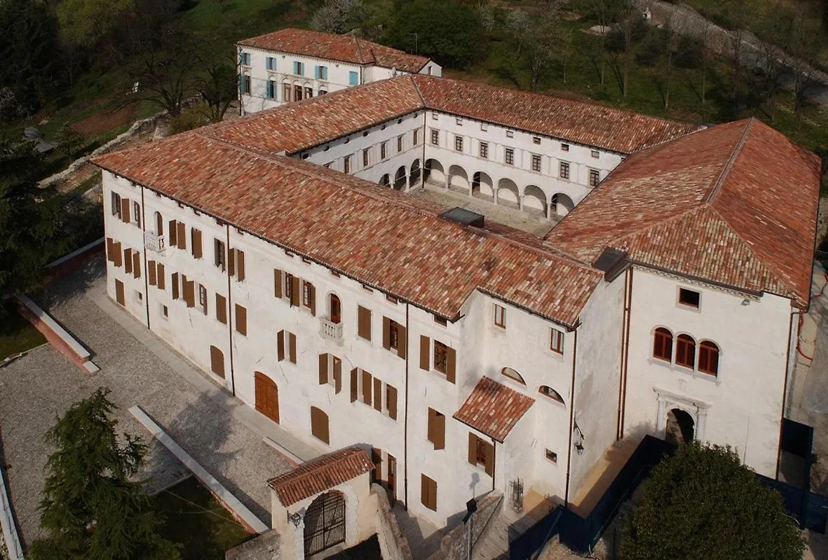 Hotel Campus San Francesco Conegliano