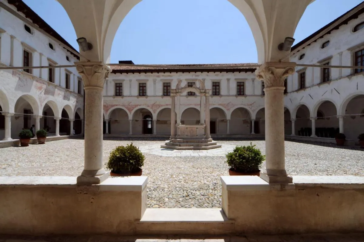 Hotel Campus San Francesco Conegliano
