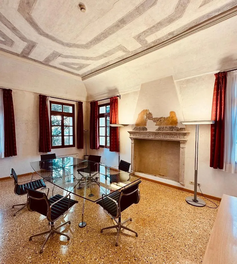 Hotel Campus San Francesco Conegliano