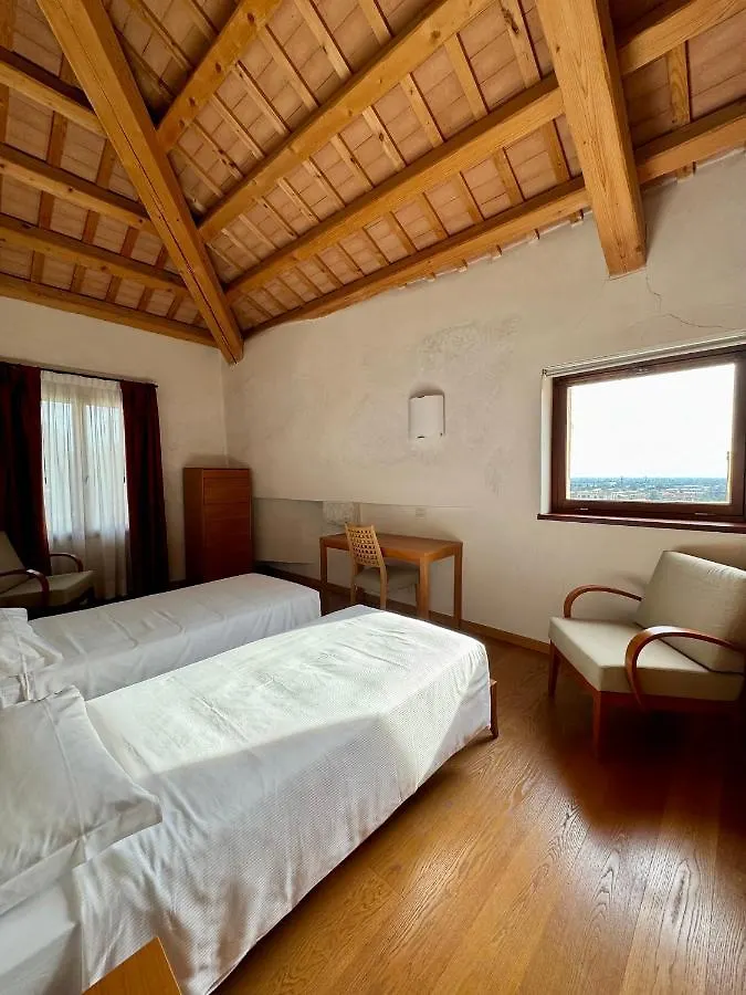 Hotel Campus San Francesco Conegliano