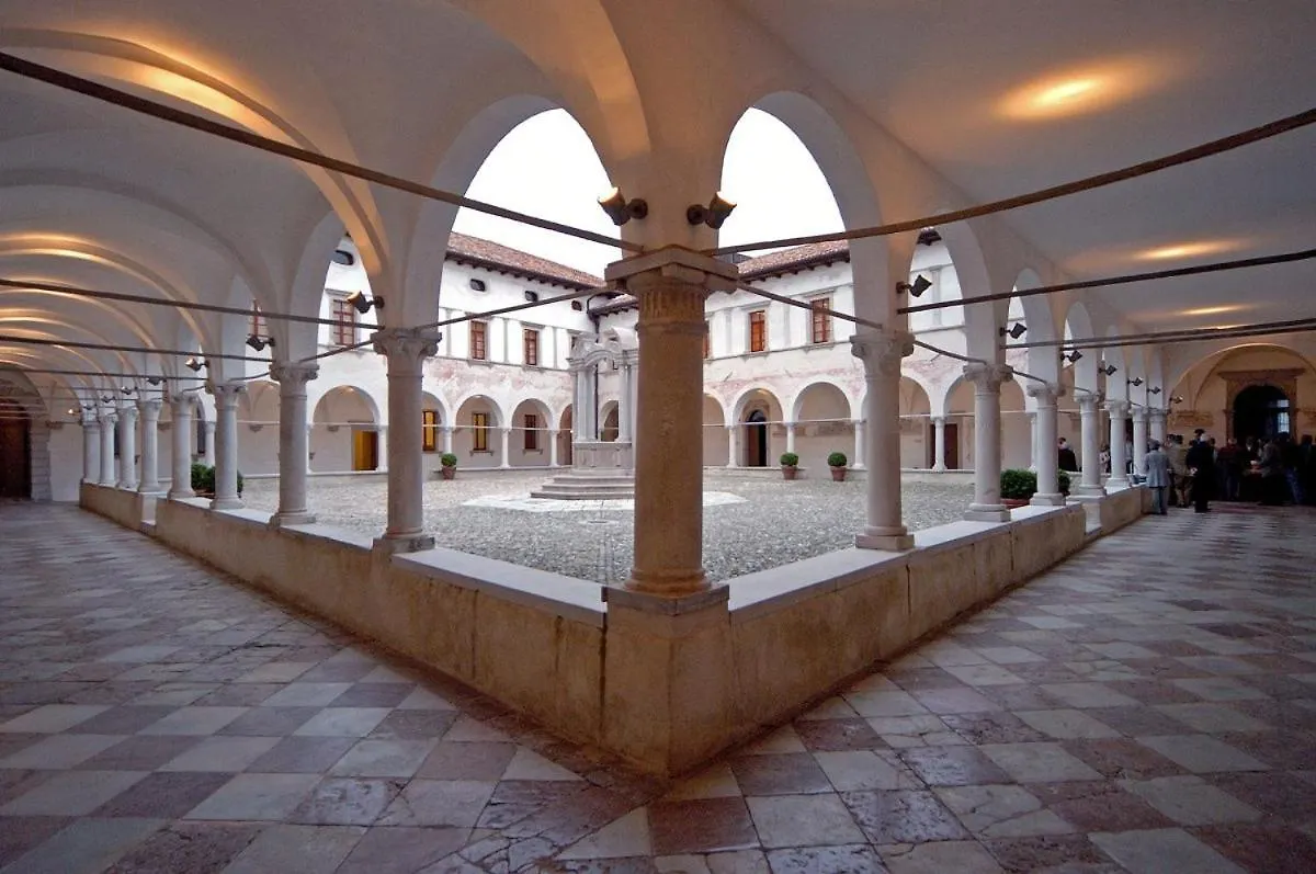 Hotel Campus San Francesco Conegliano