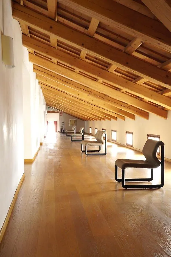 Hotel Campus San Francesco Conegliano Włochy