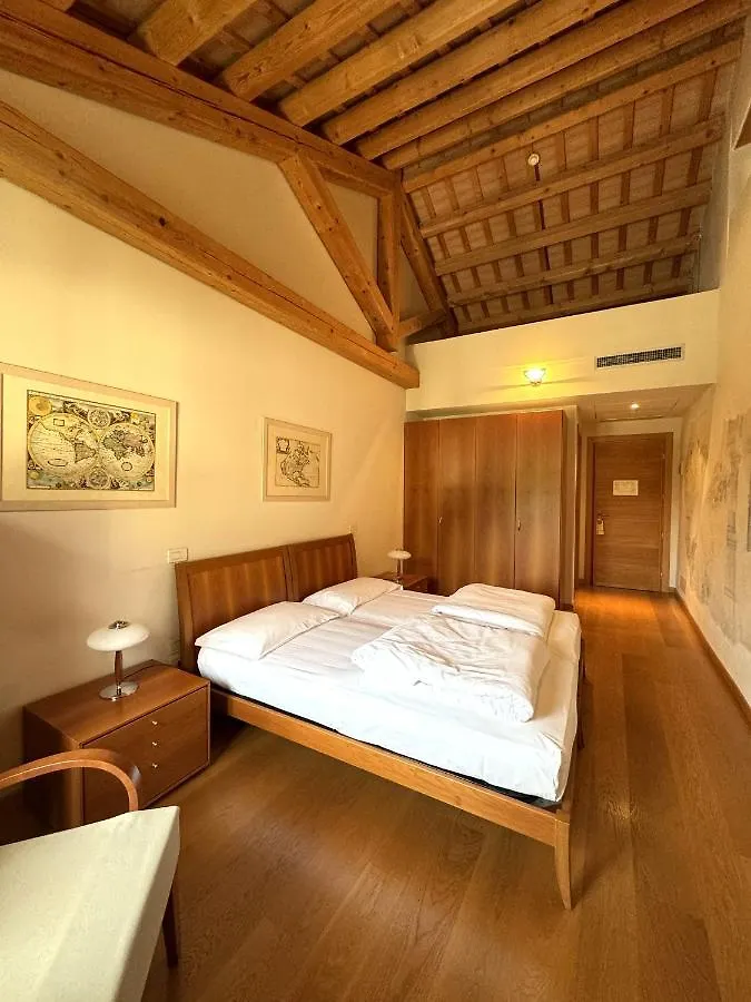 Hotel Campus San Francesco Conegliano