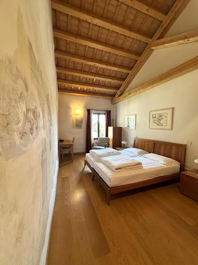 Hotel Campus San Francesco Conegliano