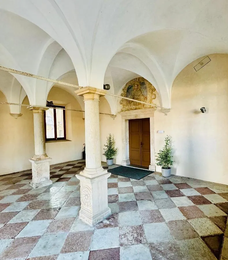 Hotel Campus San Francesco Conegliano