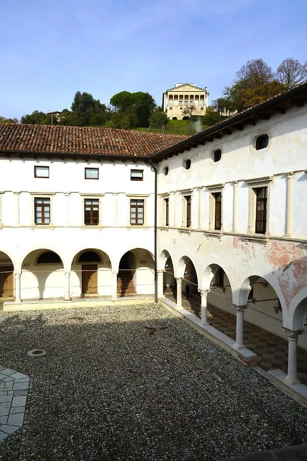 Hotel Campus San Francesco Conegliano 0*,  Włochy