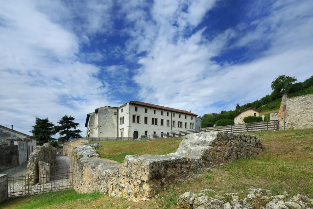 Hotel Campus San Francesco Conegliano