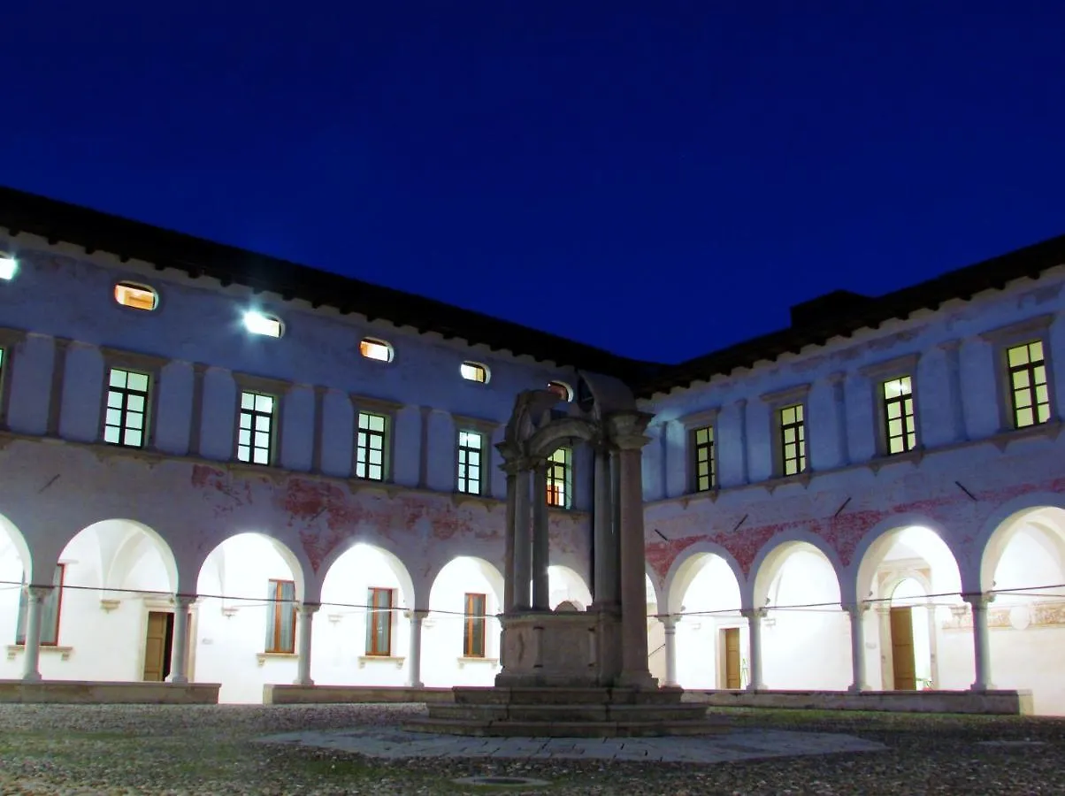 Hotel Campus San Francesco Conegliano