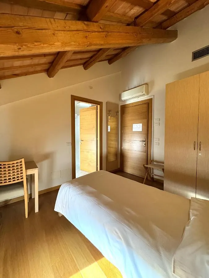 Hotel Campus San Francesco Conegliano